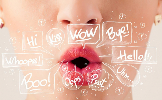 Самое необходимое для старта.